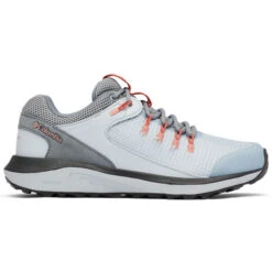 Columbia Women's Trailstorm Waterproof Shoe