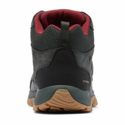 Columbia Men's Redmond III Mid Waterproof Hiking Boot -Winter Equip Store 1940581 383 b preview download