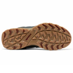 Columbia Men's Redmond III Mid Waterproof Hiking Boot -Winter Equip Store 1940581 383 o preview download