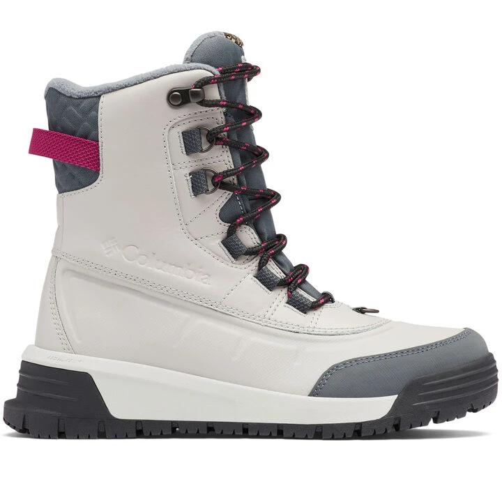 Columbia Women's Bugaboot Celsius Omni-Heat Infinity Boot 1 Columbia Women's Bugaboot Celsius Omni-Heat Infinity Boot