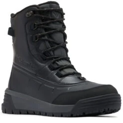 Columbia Men's Bugaboot Celsius Omni-Heat Infinity Boot