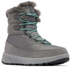 Columbia Women's Slopeside Peak Luxe Boot
