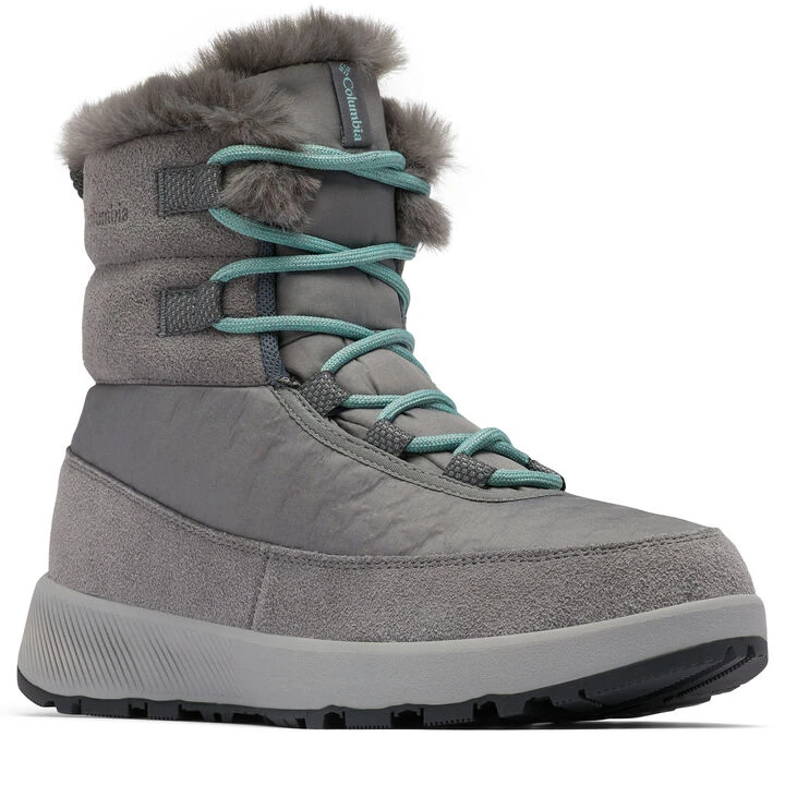 Columbia Women's Slopeside Peak Luxe Boot 1 Columbia Women's Slopeside Peak Luxe Boot