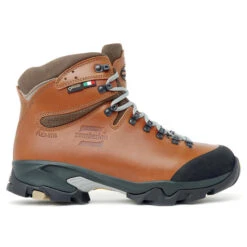 Zamberlan Men's 1996 Voiz Lux GTX RR Leather Backcountry Hiking Boot