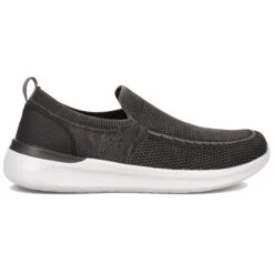 Skechers Men's Lattimore Warner Slip-On Shoe