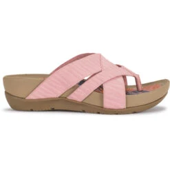 Baretraps Women's Agatha Slide Sandal