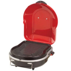 Coleman Fold N Go InstaStart Portable Grill