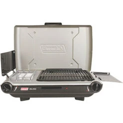 Coleman Camp Propane Grill / Stove+ -Winter Equip Store 2000020925 r 02