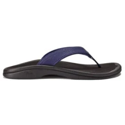 OluKai Women's 'Ohana Flip Flop Sandal -Winter Equip Store 20110 HF40 Pacifica
