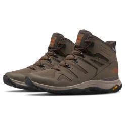 The North Face Men's Hedgehog Fastpack Mid Waterproof Hiking Boot