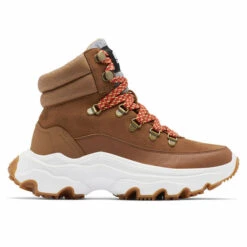 Sorel Women's Kinetic Breakthru Conquest Sneaker Boot
