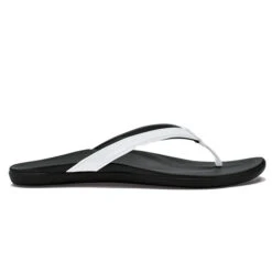 OluKai Women's Ho‘ōpio Flip Flop Sandal