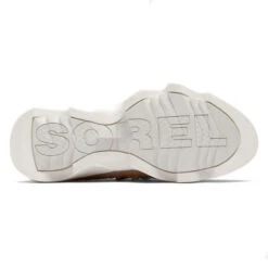 Sorel Women's Kinetic Impact II Lace Sneaker -Winter Equip Store 2030311 081 o