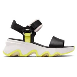 Sorel Women's Kinetic Y-Strap High Sandal