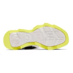 Sorel Women's Kinetic Y-Strap High Sandal -Winter Equip Store 2030461 011 o