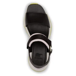 Sorel Women's Kinetic Y-Strap High Sandal -Winter Equip Store 2030461 011 u