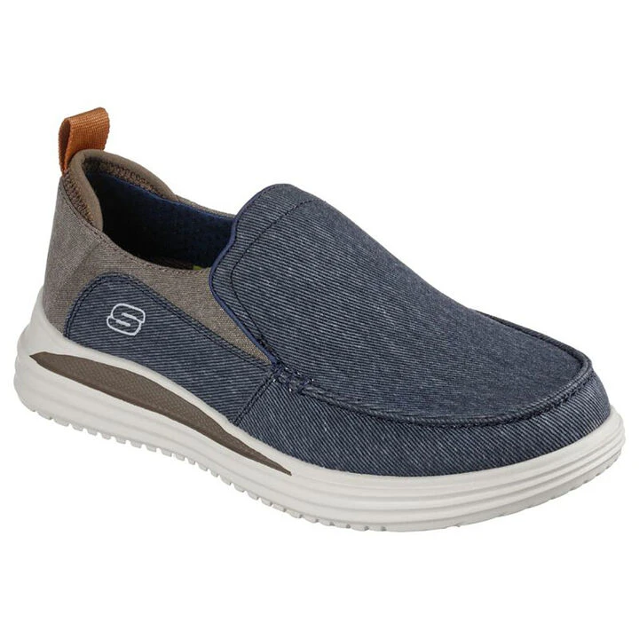 Skechers Men's Proven - Evers Shoe 2 Skechers Men's Proven - Evers Shoe - Image 2