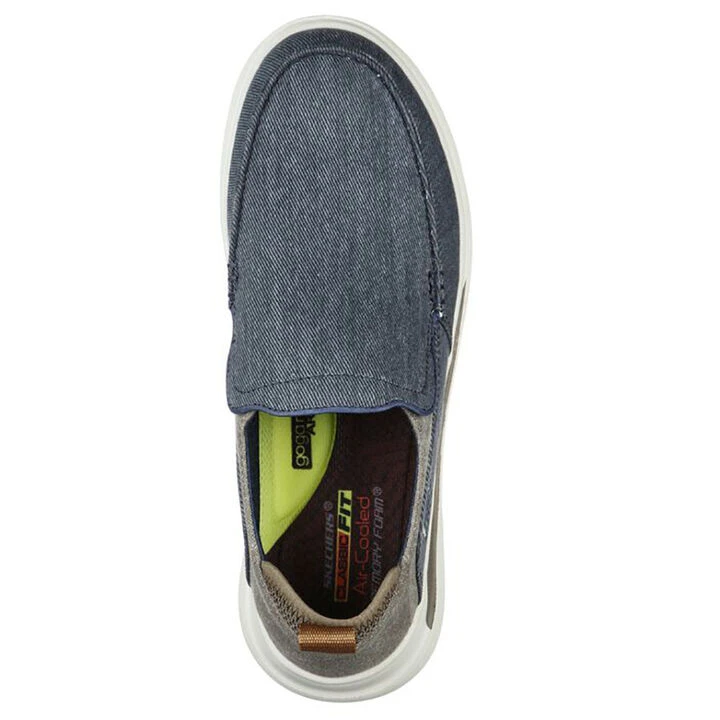 Skechers Men's Proven - Evers Shoe 4 Skechers Men's Proven - Evers Shoe - Image 4