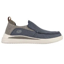 Skechers Men's Proven - Evers Shoe