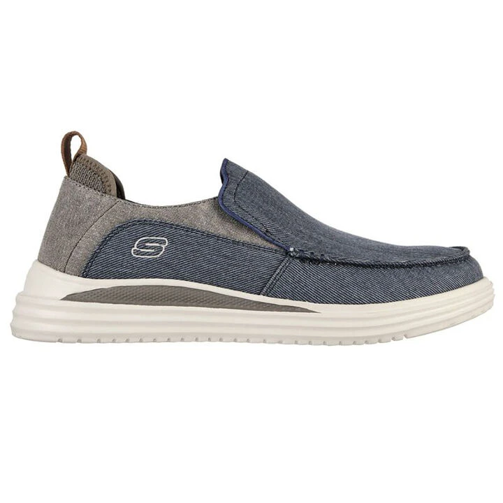 Skechers Men's Proven - Evers Shoe 1 Skechers Men's Proven - Evers Shoe
