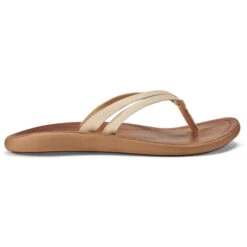 OluKai Women's Kapehe Luana Sandal