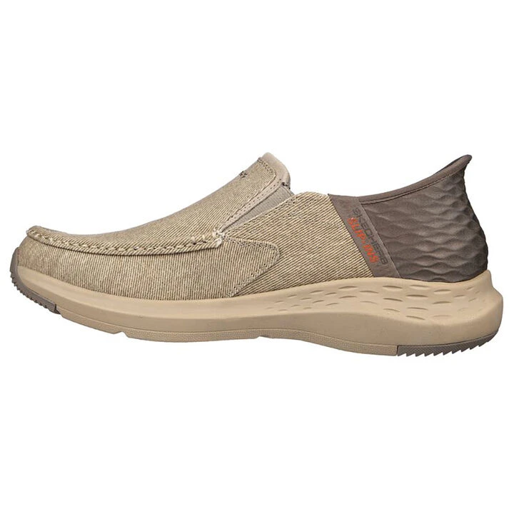 Skechers Men's Slip-ins: Parson - Dewitt Shoe 3 Skechers Men's Slip-ins: Parson - Dewitt Shoe - Image 3