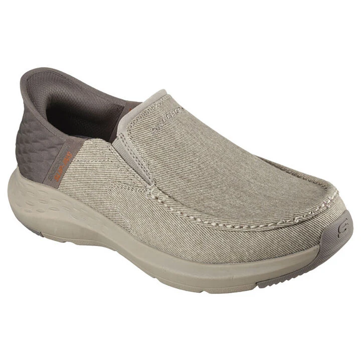 Skechers Men's Slip-ins: Parson - Dewitt Shoe 2 Skechers Men's Slip-ins: Parson - Dewitt Shoe - Image 2
