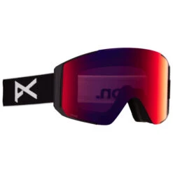 Anon Sync Snow Goggle + Bonus Lens
