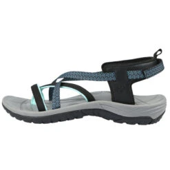 Northside Women's Covina Open-Toe Sport Sandal