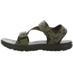 Northside Men's Bayview Open Toe Sport Sandal