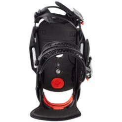 Burton Women's Lexa X EST Snowboard Binding -Winter Equip Store 22233100001 4