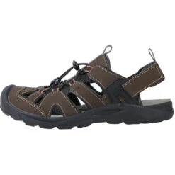 Northside Men's Burke 3.0 Closed Toe Sport Sandal