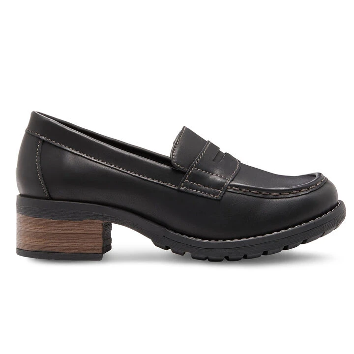Eastland Women's Holly Penny Loafer 1 Eastland Women's Holly Penny Loafer