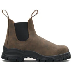 Blundstone Men's 2239 Lug Chelsea Boot