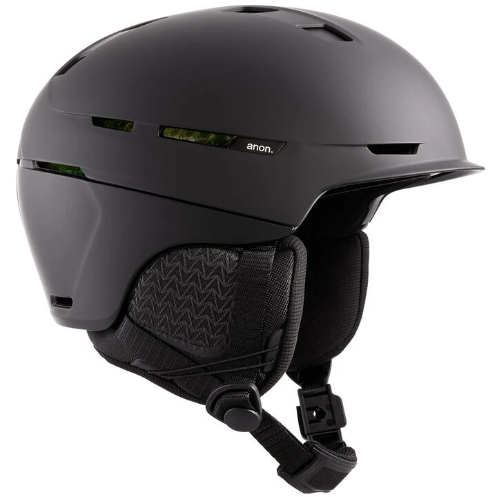 Anon Merak WaveCel Snow Helmet 1 Anon Merak WaveCel Snow Helmet