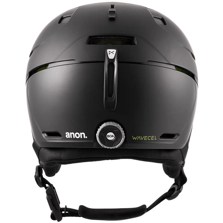 Anon Merak WaveCel Snow Helmet 2 Anon Merak WaveCel Snow Helmet - Image 2
