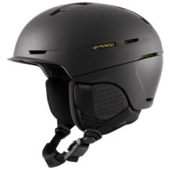 Anon Merak WaveCel Snow Helmet 6 Anon Merak WaveCel Snow Helmet -Winter Equip Store 22733100001 3