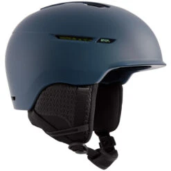 Anon Logan WaveCel Snow Helmet