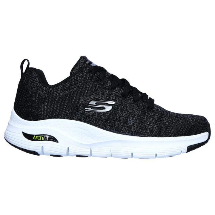 Skechers Men's Arch Fit Paradyme Athletic Shoe 1 Skechers Men's Arch Fit Paradyme Athletic Shoe