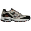 Skechers Men's Vigor - 2.0 Nanobet Athletic Shoe