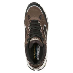 Skechers Men's Vigor 3.0 Athletic Shoe -Winter Equip Store 237145 BRBK B