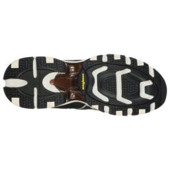 Skechers Men's Vigor 3.0 Athletic Shoe -Winter Equip Store 237145 BRBK C