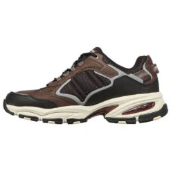 Skechers Men's Vigor 3.0 Athletic Shoe -Winter Equip Store 237145 BRBK D