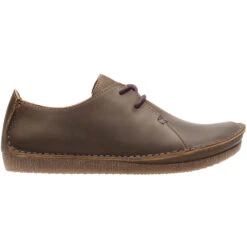 Clarks Women's Janey Mae Shoe
