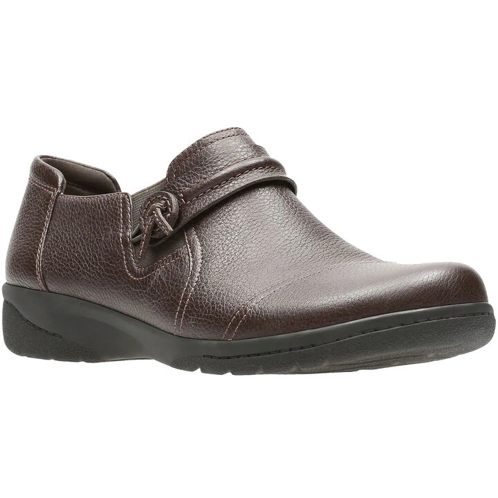 Clarks Women's Cheyn Madi Shoe 1 Clarks Women's Cheyn Madi Shoe