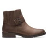 Clarks Women's Clarkwell Strap Boot