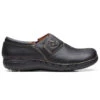 Clarks Women's Un Loop Ave Shoe