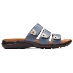 Clarks Women's Kitly Walk Sandal