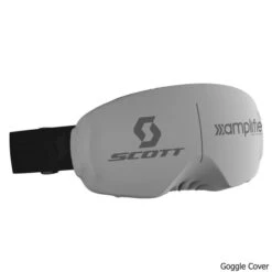 Scott LCG Evo Light Sensitive Snow Goggle + Spare Lens -Winter Equip Store 2778290001307 5