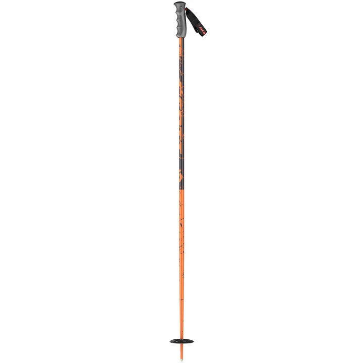 Scott Team Issue SRS Alpine Ski Pole - 1 Pair 1 Scott Team Issue SRS Alpine Ski Pole - 1 Pair